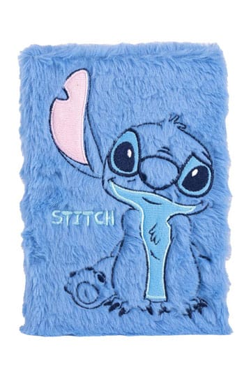 Disney Lilo & Stitch Sitting Stitch Acrylic Key Chain