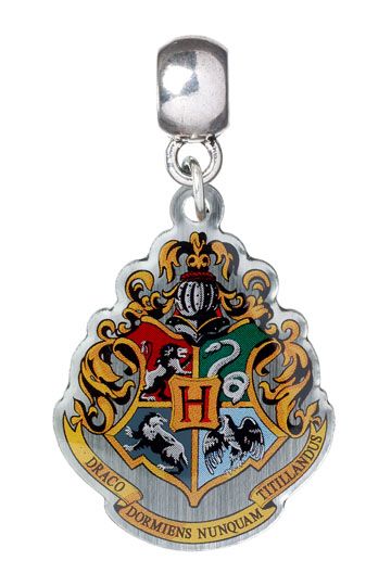 Making Harry Potter Art with DIAMONDS  Diamond Art Club Hogwarts Crest 