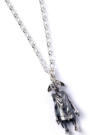 Harry Potter Fat Lady Necklace!