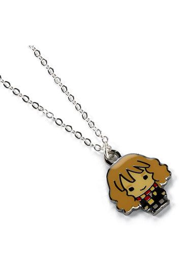 hermione yule ball necklace