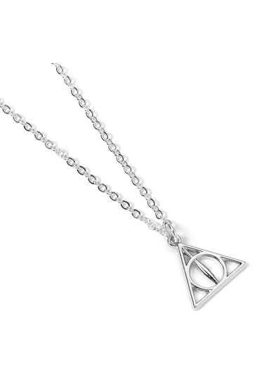 Belle best sale hogwarts necklace