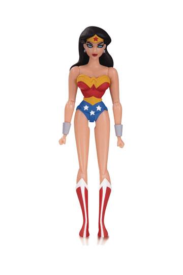 DC Wonder Woman Costume de Guerrier Rouge Portefeuille