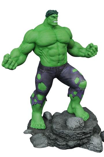 6" Marvel Avengers The Hulk PVC Action Statue Figure Chess Piece PVC Toy 