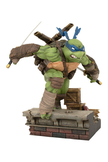 Teenage Mutant Ninja Turtles Modern Complete Art Kit