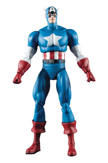 Figurine Deadpool Marvel Legends Avengers - 38 cm