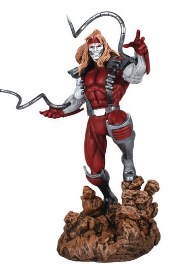 Marvel Comic Gallery PVC Statue Omega Red 25 cm