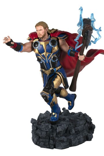 Thor: Love and Thunder costumes, 28 Jul 2022 – 23 Jul 2023