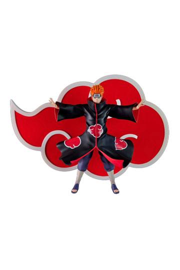 Bague Naruto Akatsuki Set (Édition Limitée En Or) - Naruto Univers