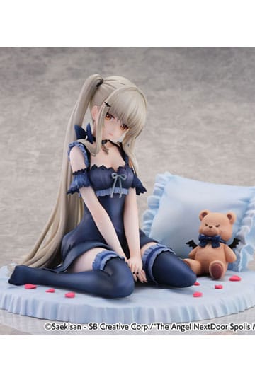 The Angel Next Door Spoils Me Rotten PVC Statue 1/7 Mashiru Shiina 22 cm