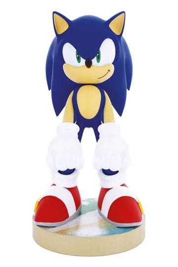 Sonic the Hedgehog Super Sonic Limited Edition Gold Emblem Enamel Pin Figure