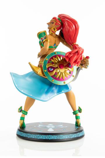 Figurine Mipha Collector's Edition F4F The Legend of Zelda Breath