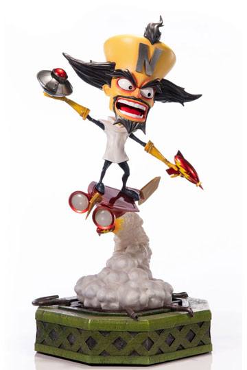 Poster Crash Bandicoot - Next Gen Bandicoot, Wall Art, Gifts & Merchandise