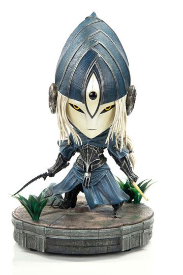 Hot Game Ranni The Witch PVC Figure Model Anime Game Collection Toy Gift