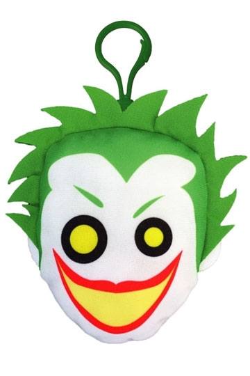 GB Eye LTD Porte Cle Joker Serious The Dark Knight Batman
