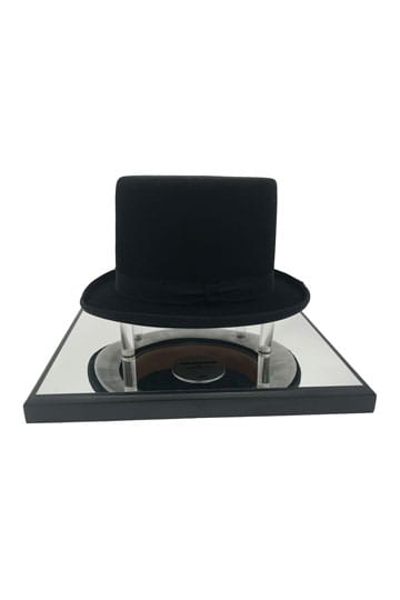 Time Pioneer Clock Tophat