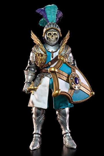 SF・ファンタジー・ホラー mythic legions necronominus sir adalric Mythic Legions: Necronominus Sir Adalric Action Figure