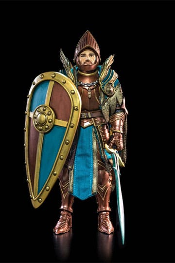 Mythic Legions SIR ADALRIC