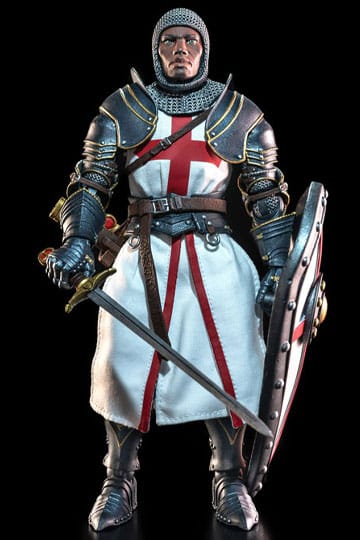 SF・ファンタジー・ホラー mythic legions necronominus sir eliiah Mythic Legions: Necronominus Sir Elijah Action Figure