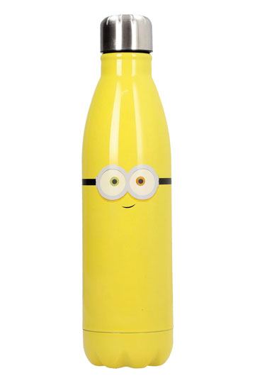 Minions Water Bottle Bob