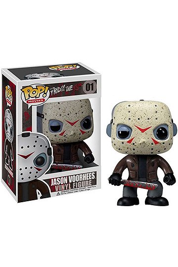 FRIDAY THE 13th PART III JASON VOORHEES ARTFX STATUE｜Friday the 13th Part  III｜Movie / Comic Book Figures & Statues｜Figures｜KOTOBUKIYA