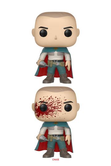 Marko with Sword SAGA Funko Pop!