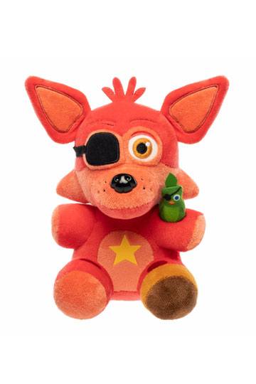 Five Nights at Freddy/'s Freddy 15 cm plush figure