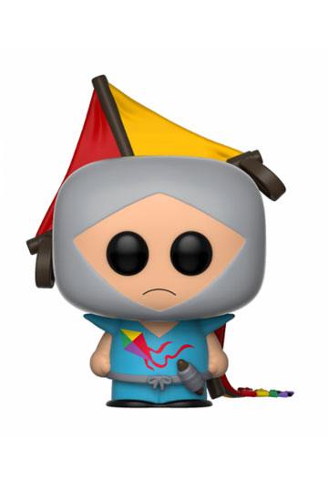 Terrance Vinyl Figure 10cm Vinyl figurine TV South Park FUNKO POP