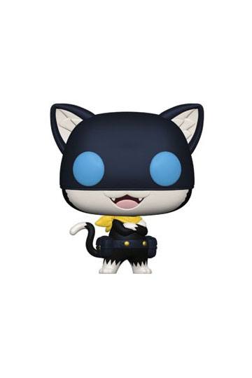 POP! Games Vinyl Figure Morgana 9 cm Morgana Crystal Table Lamp by Dale