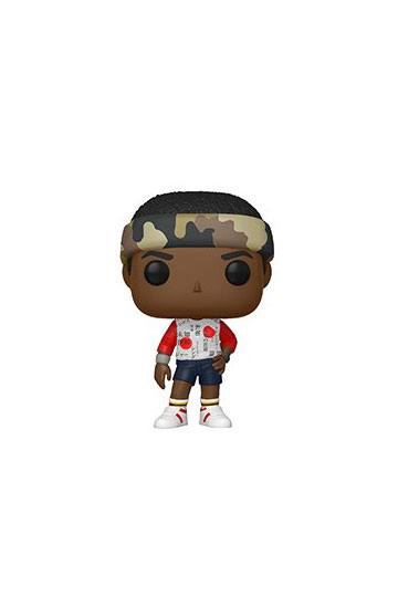 funko pop stranger things lucas