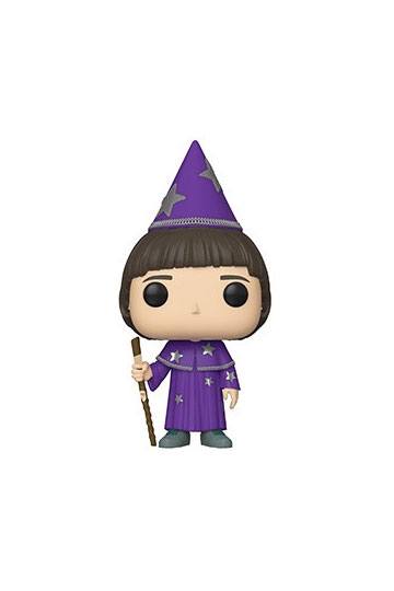 funko will the wise