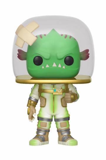 Fortnite Pop Games Vinyl Figure Leviathan 9 Cm - 
