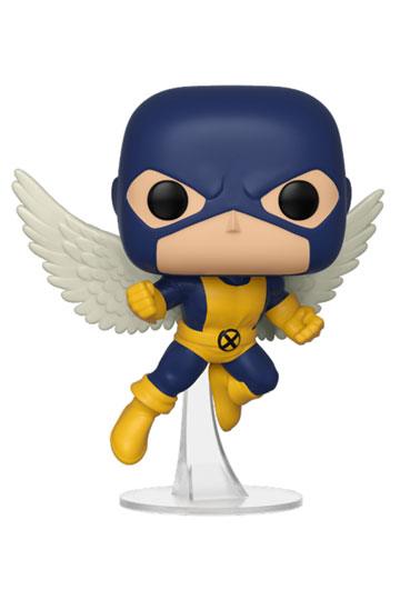 Marvel 80th POP! Heroes Vinyl Figure 