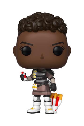 Apex Legends Pop Games Vinyl Figure Bangalore 9 Cm Apex Legends Pop Games Vinyl Figure Bangalore 9 Cm
