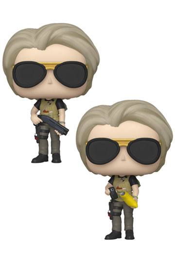 terminator dark fate pops