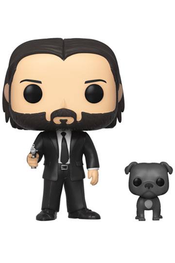 Funko Pop Figure Collection Geek The Crow Movie Toys PVC