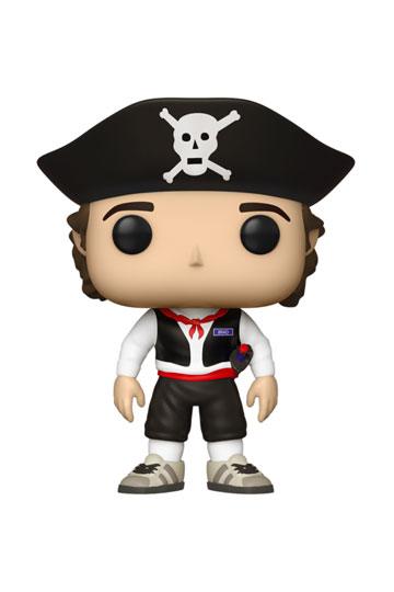 Fast Times At Ridgemont High Pop Movies Vinyl Figure Brad As Pirate 9 Cm heo com