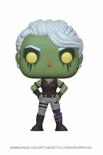 pink ghoul trooper funko pop