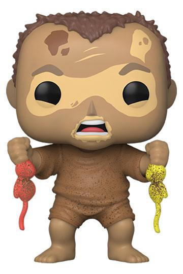 Russell Movies Stripes Funko Pop