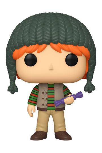 funko pop bill weasley