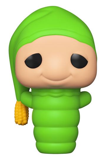 Glo Worm Pop Vinyl Figure Glo Worm Gw 9 Cm Glo Worm Pop Vinyl Figure Glo Worm Gw 9 Cm