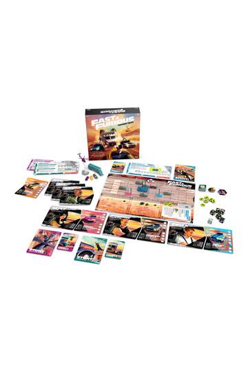 Quartet Monopoly Fast and Furious Bundle Game Society Game Board Game Quartet Monopoly Fast and Furious Bundle Game Society Game Board Game