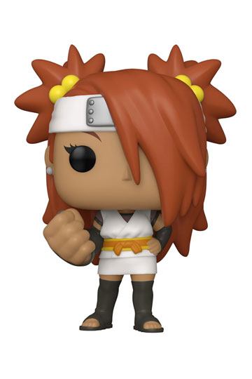 Figurine Funko Pop Animation Naruto Shippuden Sakura 9 cm