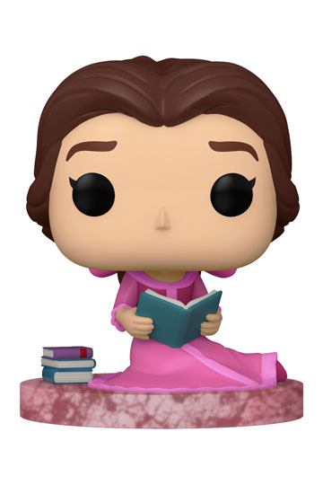 Funko Pop! Pocahontas (1995) - Pocahontas Ultimate Disney Princess Dia