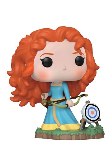 PRINCESS BEAN DES(CHARM) FUNKO POP VERSION