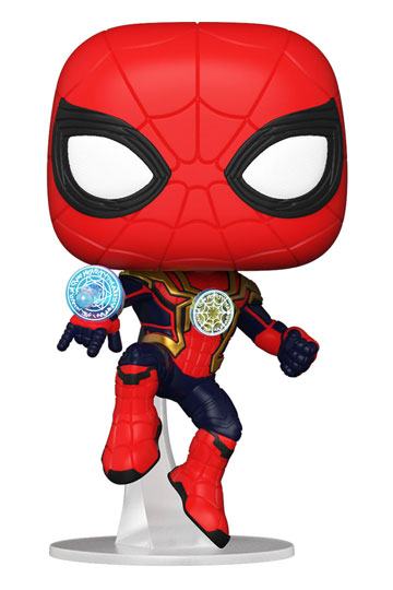 There's something about the Amazing Spider-Man suit in Marvel's Spider-Man Remastered that just looks more visually appealing to me than in the actual movie. The blues on the suit just pop a