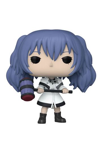 Tokyo Ghoul POP! Animation Vinyl Figure Saiko Yonashi 9 cm