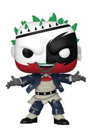 Suicide Squad Funko POP! Movies Joker Batman Vinyl Figure 