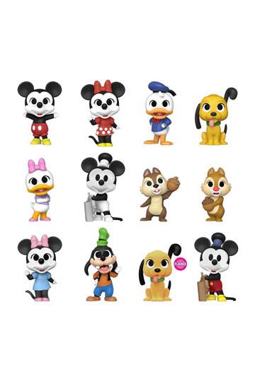 Sensational 6 POP! Disney Vinyl figurine Minnie Mouse 9 cm - La