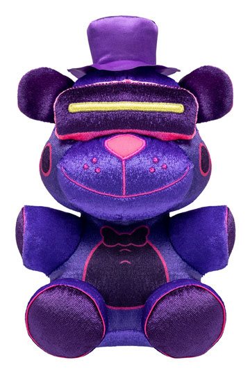 Five Nights at Freddy's peluche VR Freddy 18 cm