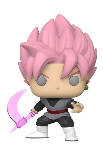 Dragon Ball Super POP! Animation Vinyl Figure Gokuw/(TRL)Scythe(GW